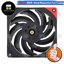 [CoolBlasterThai] Thermalright TL-B12 EXTREM 3000+ RMP Fan Case (size 120 mm.) ประกัน 5 ปี