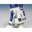 1/12 R2-D2 & R5-D4 BANDAI - Star Wars