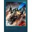 PRE-ORDER Moshow Robotech & Cyclone Motorcycle