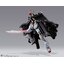 METAL BUILD XM-X1 CROSSBONE GUNDAM X-1