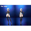 PRE-ORDER 1/12 White Dragon Knight - Galahad [Animester] (ล๊อตแรกแถมปีกแสง 2 สี)