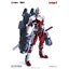 1/6 ULTRAMAN suit Ver 7.2 Dimension Studio plastic model kits