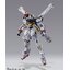 METAL BUILD XM-X1 CROSSBONE GUNDAM X-1