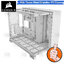 [CoolBlasterThai] CORSAIR 2500D AIRFLOW Mid-Tower Dual Chamber PC Case White ประกัน 2 ปี
