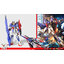 8801 MG 1/100 MSZ-006 ZETA GUNDAM Ver.2.0 [DABAN]