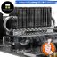 [CoolBlasterThai] Thermalright HR-10 2280 SSD M.2 COOLING KIT With Heatpipe ประกัน 6 ปี