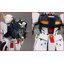 6619 MG 1/100 Nu Gundam Ver.Ka (x12 Fin Funnels + Red Psycho Frame + Effect Part+ดีคอลน้ำ)[Daban]