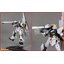 6619 MG 1/100 Nu Gundam Ver.Ka (x12 Fin Funnels + Red Psycho Frame + Effect Part+ดีคอลน้ำ)[Daban]