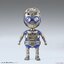 Figure-rise Mechanics Obocchaman (Plastic model)