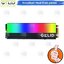 [CoolBlasterThai] GELID GLINT A-RGB M.2 SSD COOLER