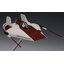 1/72 A-WING STARFIGHTER Star Wars