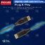 [CoolBlasterThai] PROMATE HDMI To HDMI 4K@60Hz 3.0M (PROLINK4K60-300) (2Y Warranty)