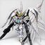 PRE-ORDER MGSD Wing Snow White