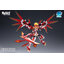 ATK GIRL 07 1/12 Vermilion Bird