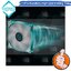 [CoolBlasterThai] Iceberg Thermal IceGALE Xtra 80 Gray Fan Case (size 80 mm.) ประกัน 6 ปี