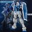 6628 MG 1/100 The Gundam Base Limited RX-78-2 Gundam Ver.3.0 + [THE GUNDAM BASE COLOR] [Daban]