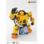 PRE-ORDER BDUCK & SPA DUCK [SOSKILL]