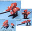 Gundam SEED Mecha Set 1 (EX)