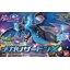 Pokemon Plastic Model Collection Select Series Mega Lizardon X