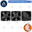 [CoolBlasterThai] ARCTIC S4028-15K 15,000 RPM (size 40 mm.) Fan Case ประกัน 6 ปี