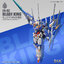 MG 1/100 YR-02 Blade King [SNAA ] ลอตแรก