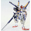 MG V2 Assault Buster + Wing Effect 6655 [Daban]