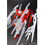 Wing Gundam Zero Honoo Custom Kit