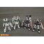 (HG) 1/144 FA- 78 Full Armor (Gundam Thunderbolt Ver.)
