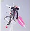 MG 1/100 (6644) Crossbone X1 Full Cloth [DABAN]