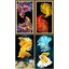 Couple koi (พิมพ์ลาย)
