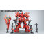 ฐานซ่อมบำรุง SAZABI MAINTENANCE AND ARMOR HANGER สำหรับขนาด MG 1/100 SAZABI