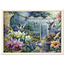 Hummingbird Garden (พิมพ์ลาย)