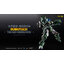 PRE-ORDER Moshow Robotech & Cyclone Motorcycle