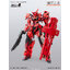 พร้อมส่ง [OrangeCatIndustry] 1/100 Ext-GS/EA2 Cassowary