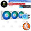 [CoolBlasterThai] Thermalright FROZEN WARFRAME PRO 360 ARGB WHITE AIO Liquid CPU Cooler (AM5/LGA1851 Ready) ประกัน 5 ปี