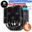 [CoolBlasterThai] Thermalright Silver Soul 135 BLACK CPU Heat Sink (AM5/LGA1851 Ready) ประกัน 5 ปี