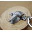 พวงกุญแจ โลหะ Slave I - Star Wars Keychain