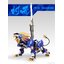 ZOIDS 1/72 Murasame Liger [ZA Model]
