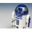1/12 R2-D2 & R5-D4 BANDAI - Star Wars