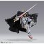 METAL BUILD XM-X1 CROSSBONE GUNDAM X-1