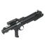 ปืนบลาสเตอร์ E-11 Stormtrooper Blaster - Star Wars Costume