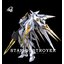 Pre-order 1/100 Star Destroyer [Iron Toys]