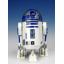 1/12 R2-D2 & R5-D4 BANDAI - Star Wars