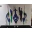พร้อมส่ง MG 1/100 Gundam oo 7 Sword [MJH]