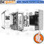 [CoolBlasterThai] Be Quiet SILENT BASE 802 Window White PC Case (BGW40) ประกัน 3 ปี