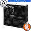 [CoolBlasterThai] ARCTIC BioniX F140 White Gaming Fan with PWM PST (size 140 mm.) PC Fan Case ประกัน 6 ปี
