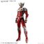 ULTRAMAN SUIT TARO -ACTION- FIGURE-RISE STANDARD