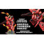 EXPANSION FUNNEL EFFECT SET FOR MG 1/100 SAZABI Ver.Ka & RE/100 NIGHTINGALE
