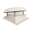 พัดลม Nature, RF ZRG-1460 50 นิ้ว, พัดลมหลังคา, Roof fan, พัดลมหลังคาไฟเบอร์กลาส,
