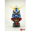 Gundam Head Display 1/35 RX-93-2 HI-Nu [HOBBY CRAZY]